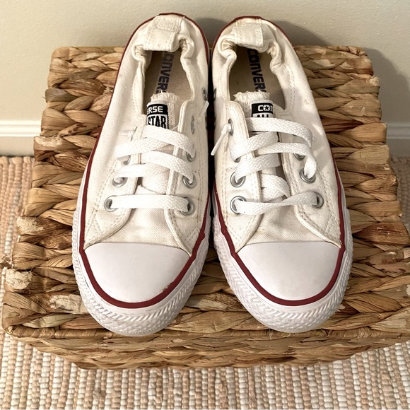 CONVERSE Shoreline Style Sneakers - Picture 2 of 4